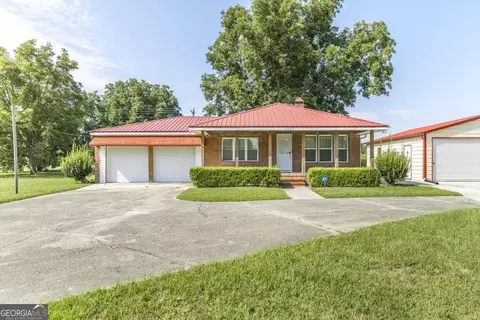 1472 Watkins Hall Rd, Dudley, GA 31022