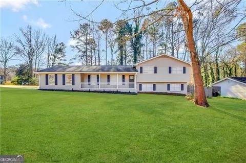 4920 Duncan Dr, Powder Springs, GA 30127