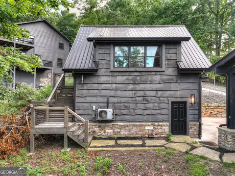 Exterior - 224 Eagle Rdg, Morganton, GA 30560 photo 11 of 11