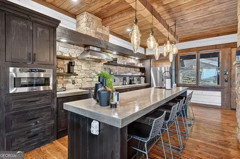 Kitchen - 224 Eagle Rdg, Morganton, GA 30560 photo 1 of 8