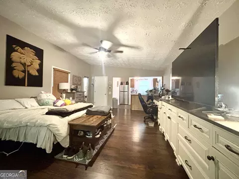 Bedroom - 557 Benttree Cir, Toccoa, GA 30577 photo 2 of 3
