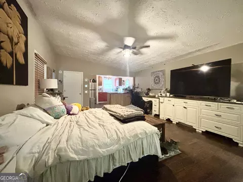 Bedroom - 557 Benttree Cir, Toccoa, GA 30577 photo 3 of 3