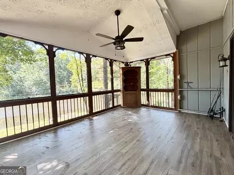 Exterior - 557 Benttree Cir, Toccoa, GA 30577 photo 7 of 13