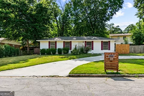 740 Tara Cir SE, Atlanta, GA 30354