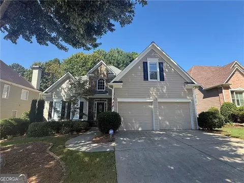 1373 Merrifield Ln, Marietta, GA 30062