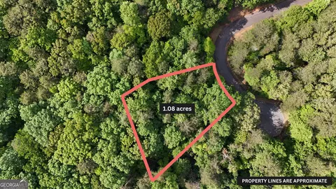 0 Terry Ct, Clarkesville, GA 30523