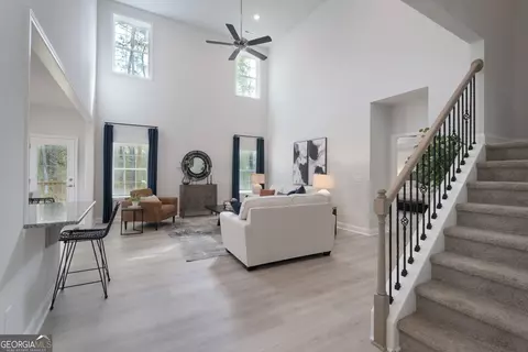 5012 Fairview Cir #LOT 937, Villa Rica, GA 30180