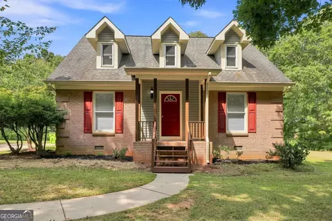 80 Dogwood Trail Dr, Stockbridge, GA 30281