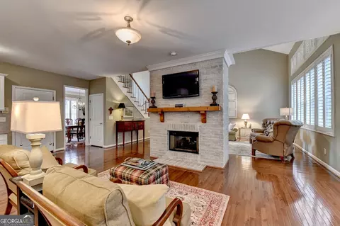 Living - 4196 Cami Way NE, Buford, GA 30519 photo 6 of 6