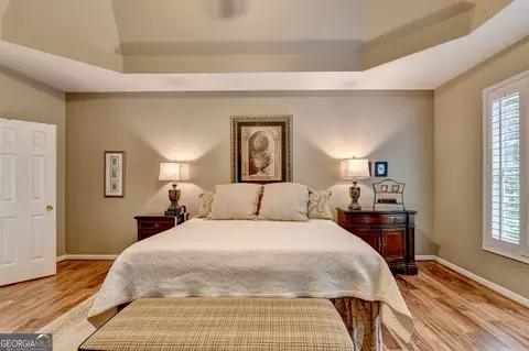 Bedroom - 4196 Cami Way NE, Buford, GA 30519 photo 4 of 17