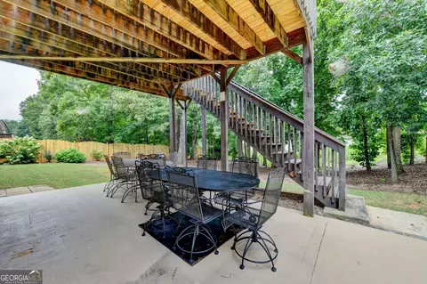 Exterior - 4196 Cami Way NE, Buford, GA 30519 photo 7 of 12