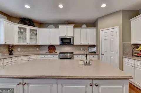 Kitchen - 4196 Cami Way NE, Buford, GA 30519 photo 3 of 10