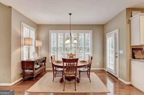 Dining - 4196 Cami Way NE, Buford, GA 30519 photo 6 of 8