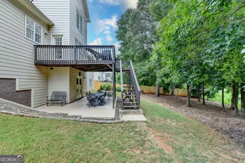 Exterior - 4196 Cami Way NE, Buford, GA 30519 photo 8 of 12