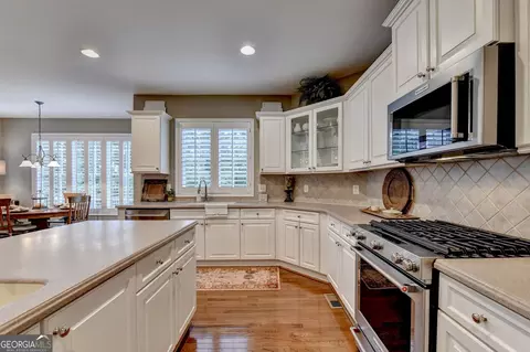 Kitchen - 4196 Cami Way NE, Buford, GA 30519 photo 5 of 10