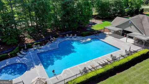 Exterior - 4196 Cami Way NE, Buford, GA 30519 photo 12 of 12