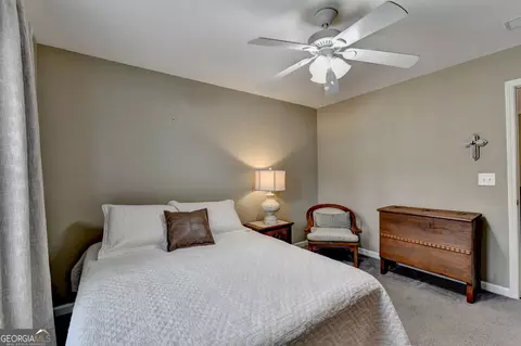 Bedroom - 4196 Cami Way NE, Buford, GA 30519 photo 12 of 17