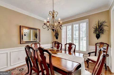 Dining - 4196 Cami Way NE, Buford, GA 30519 photo 3 of 8