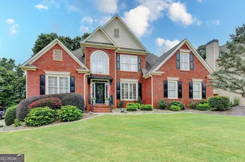 Exterior - 4196 Cami Way NE, Buford, GA 30519 photo 4 of 12