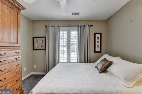 Bedroom - 4196 Cami Way NE, Buford, GA 30519 photo 13 of 17