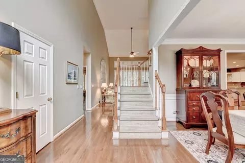 Entry Way - 4196 Cami Way NE, Buford, GA 30519 photo 4 of 5