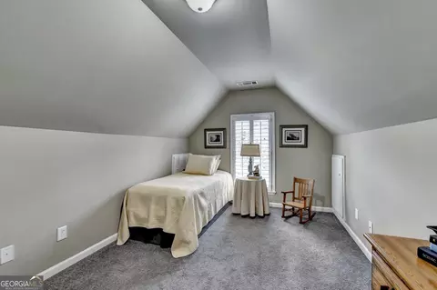 Bedroom - 4196 Cami Way NE, Buford, GA 30519 photo 16 of 17