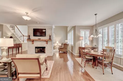 Dining - 4196 Cami Way NE, Buford, GA 30519 photo 8 of 8