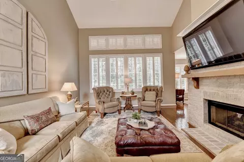 Living - 4196 Cami Way NE, Buford, GA 30519 photo 4 of 6