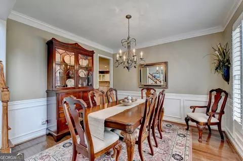 Dining - 4196 Cami Way NE, Buford, GA 30519 photo 2 of 8
