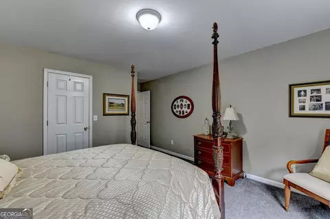 Bedroom - 4196 Cami Way NE, Buford, GA 30519 photo 10 of 17