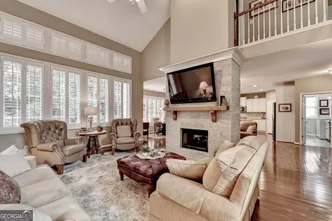 Living - 4196 Cami Way NE, Buford, GA 30519 photo 5 of 6