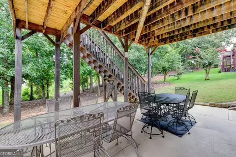 Exterior - 4196 Cami Way NE, Buford, GA 30519 photo 6 of 12