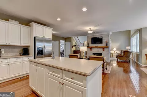 Kitchen - 4196 Cami Way NE, Buford, GA 30519 photo 9 of 10