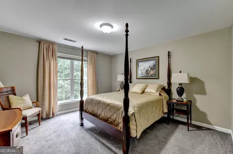 Bedroom - 4196 Cami Way NE, Buford, GA 30519 photo 7 of 17
