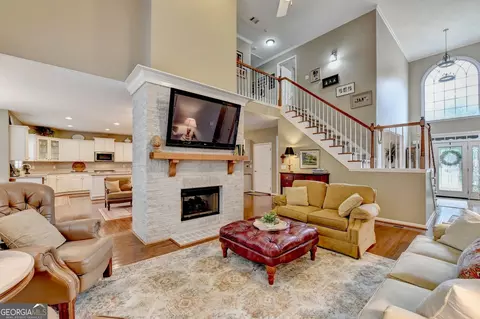 Living - 4196 Cami Way NE, Buford, GA 30519 photo 1 of 6