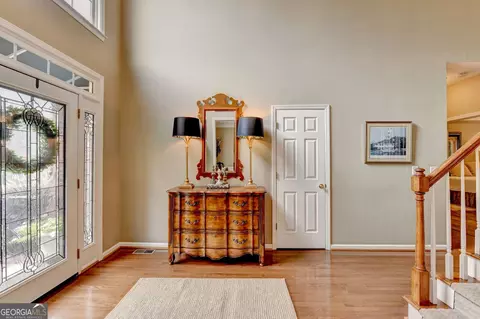 Entry Way - 4196 Cami Way NE, Buford, GA 30519 photo 2 of 5