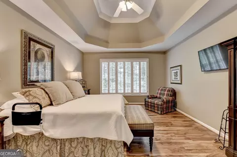 Bedroom - 4196 Cami Way NE, Buford, GA 30519 photo 3 of 17
