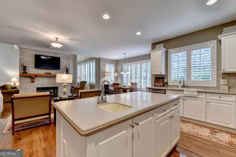 Kitchen - 4196 Cami Way NE, Buford, GA 30519 photo 6 of 10