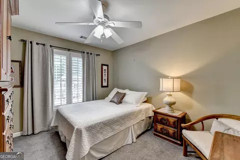Bedroom - 4196 Cami Way NE, Buford, GA 30519 photo 11 of 17