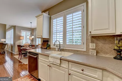 Kitchen - 4196 Cami Way NE, Buford, GA 30519 photo 8 of 10
