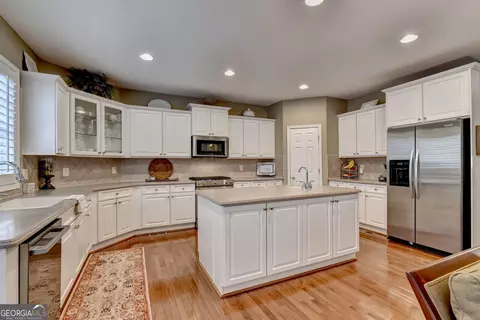Kitchen - 4196 Cami Way NE, Buford, GA 30519 photo 1 of 10