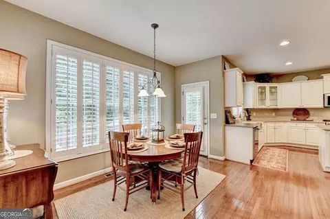 Dining - 4196 Cami Way NE, Buford, GA 30519 photo 5 of 8