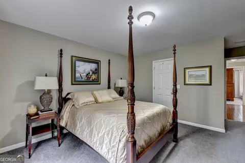 Bedroom - 4196 Cami Way NE, Buford, GA 30519 photo 9 of 17