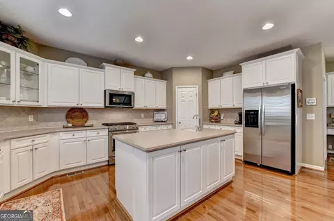 Kitchen - 4196 Cami Way NE, Buford, GA 30519 photo 2 of 10