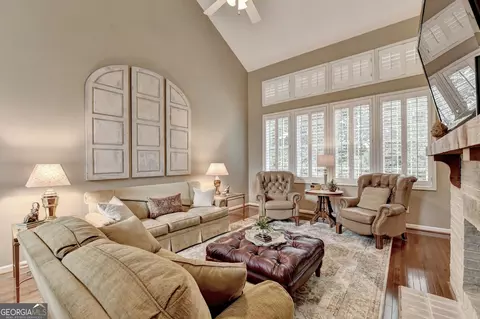 Living - 4196 Cami Way NE, Buford, GA 30519 photo 3 of 6