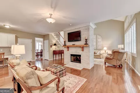 Living - 4196 Cami Way NE, Buford, GA 30519 photo 2 of 6