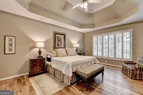 Bedroom - 4196 Cami Way NE, Buford, GA 30519 photo 1 of 17