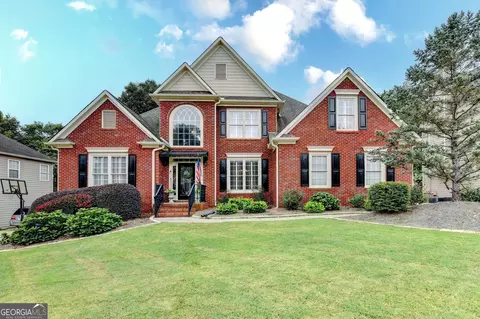 Exterior - 4196 Cami Way NE, Buford, GA 30519 photo 2 of 12