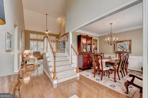 Entry Way - 4196 Cami Way NE, Buford, GA 30519 photo 3 of 5