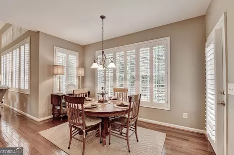 Dining - 4196 Cami Way NE, Buford, GA 30519 photo 7 of 8